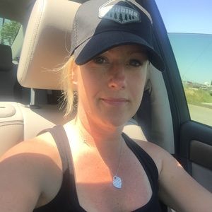 Meet your Posher, Jodie